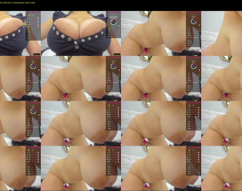 _pink_kitty — 70 minute Chaturbate female cam capture, 1080p, Sep 8, 2021
