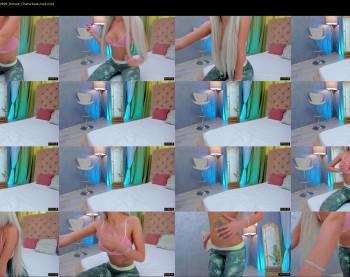 fallingangel_ — 71 minute Chaturbate female cam capture, 1080p, Sep 8, 2021