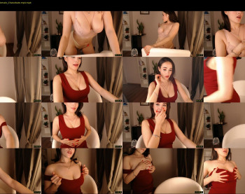 in_yan — 70 minute Chaturbate couple cam capture, 1080p, Sep 9, 2021