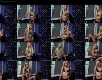 jessica_rays — 15 minute Chaturbate couple cam capture, 1080p, Sep 9, 2021