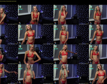 jessica_rays — 72 minute Chaturbate couple cam capture, 1080p, Sep 9, 2021