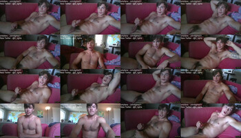johnlights0 — 38 minute Chaturbate male cam capture, 720p, Sep 8, 2021