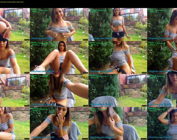 lissa__1 — 78 minute Chaturbate female cam capture, 720p, Sep 8, 2021