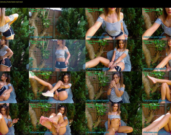 lissa__1 — 78 minute Chaturbate female cam capture, 720p, Sep 8, 2021