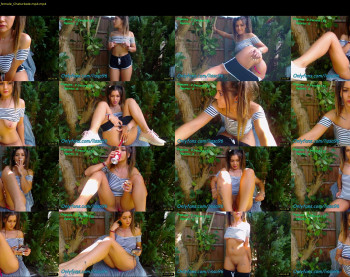 lissa__1 — 78 minute Chaturbate female cam capture, 720p, Sep 8, 2021