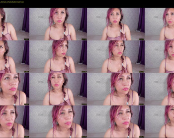 mirarich — 6 minute Chaturbate female cam capture, 1080p, Sep 8, 2021