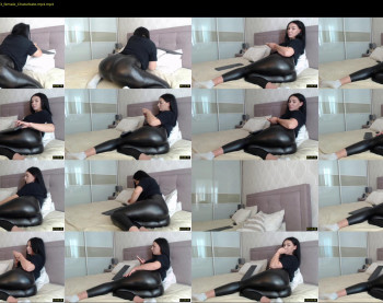missnelly — 70 minute Chaturbate female cam capture, 1080p, Sep 8, 2021