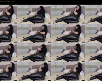 missnelly — 6 minute Chaturbate female cam capture, 1080p, Sep 8, 2021