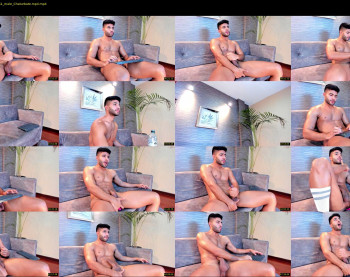 studcamx — 54 minute Chaturbate male cam capture, 720p, Sep 9, 2021
