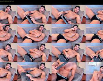 studcamx — 9 minute Chaturbate male cam capture, 720p, Sep 9, 2021