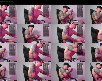 boyc02_ — 14 minute Chaturbate male cam capture, 720p, Sep 9, 2021