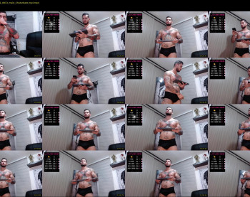 dimitri_sullivan — 14 minute Chaturbate male cam capture, 720p, Sep 9, 2021