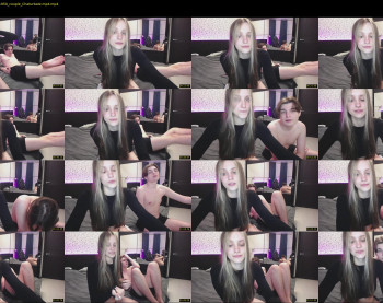 fflloowweerr — 3 minute Chaturbate couple cam capture, 1080p, Sep 9, 2021