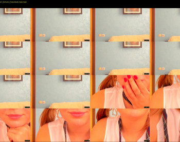 mcflurry18 — 3 minute Chaturbate female cam capture, 720p, Sep 9, 2021