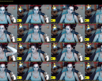 ps4pro — 14 minute Chaturbate female cam capture, 1080p, Sep 9, 2021