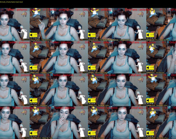 ps4pro — 74 minute Chaturbate female cam capture, 1080p, Sep 10, 2021