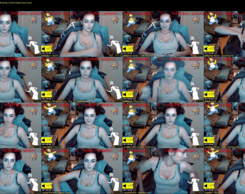ps4pro — 74 minute Chaturbate female cam capture, 1080p, Sep 10, 2021