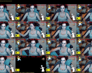 ps4pro — 74 minute Chaturbate female cam capture, 1080p, Sep 10, 2021
