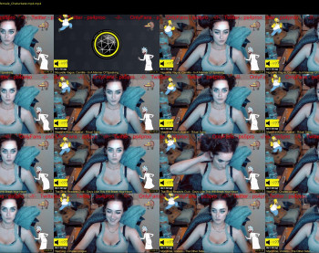 ps4pro — 19 minute Chaturbate female cam capture, 1080p, Sep 10, 2021