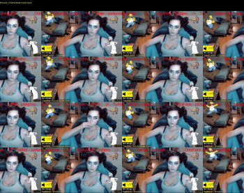 ps4pro — 10 minute Chaturbate female cam capture, 1080p, Sep 10, 2021