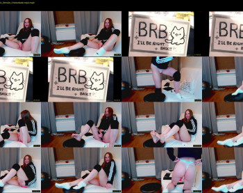 shaaakeit — 101 minute Chaturbate female cam capture, 720p, Sep 10, 2021