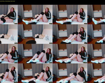 shaaakeit — 100 minute Chaturbate female cam capture, 720p, Sep 10, 2021