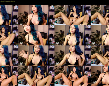 thaispice — 42 minute Chaturbate female cam capture, 1080p, Sep 9, 2021