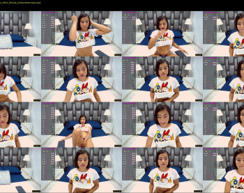 danielasanders — 92 minute Chaturbate female cam capture, 720p, Sep 10, 2021