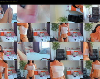 devilish_goddes — 42 minute Chaturbate female cam capture, 1080p, Sep 10, 2021
