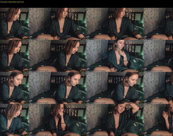 hell_l0ve — 4 minute Chaturbate female cam capture, 1080p, Sep 10, 2021