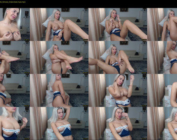 hellen_joy — 19 minute Chaturbate female cam capture, 1080p, Sep 10, 2021