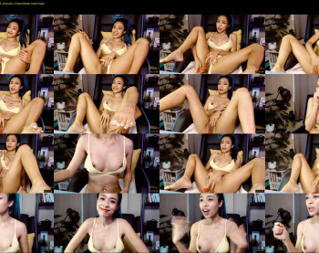 thaispice — 36 minute Chaturbate female cam capture, 1080p, Sep 10, 2021