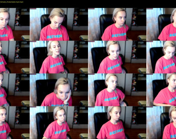 tinkissa — 18 minute Chaturbate couple cam capture, 720p, Sep 10, 2021