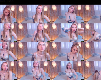 vi_reis — 32 minute Chaturbate female cam capture, 1080p, Sep 10, 2021
