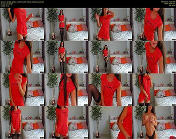 devilish_goddes — 15 minute Chaturbate female cam capture, 1080p, Sep 11, 2021