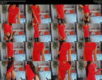 devilish_goddes — 13 minute Chaturbate female cam capture, 1080p, Sep 11, 2021