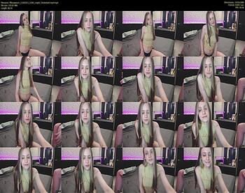 fflloowweerr — 7 minute Chaturbate couple cam capture, 1080p, Sep 11, 2021