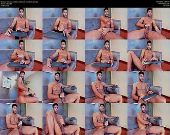 studcamx — 38 minute Chaturbate male cam capture, 720p, Sep 12, 2021