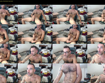 kooosa — 72 minute Chaturbate male cam capture, 1080p, Sep 12, 2021