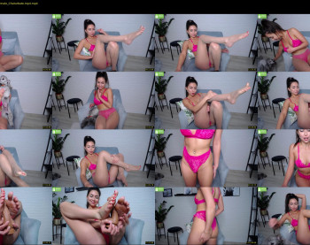 look_ — 70 minute Chaturbate female cam capture, 1080p, Sep 12, 2021