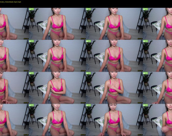 look_ — 8 minute Chaturbate female cam capture, 1080p, Sep 12, 2021