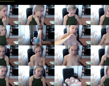 tinkissa — 71 minute Chaturbate couple cam capture, 1080p, Sep 12, 2021