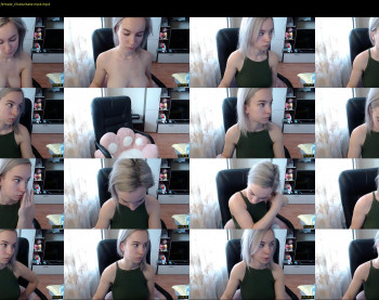 tinkissa — 70 minute Chaturbate couple cam capture, 1080p, Sep 12, 2021