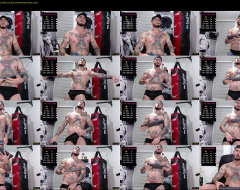 dimitri_sullivan — 64 minute Chaturbate male cam capture, 720p, Sep 14, 2021