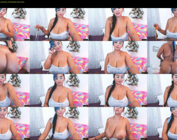 funplayx — 70 minute Chaturbate female cam capture, 1080p, Sep 13, 2021