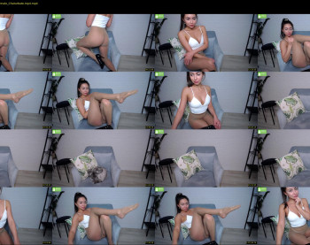 look_ — 70 minute Chaturbate female cam capture, 1080p, Sep 13, 2021