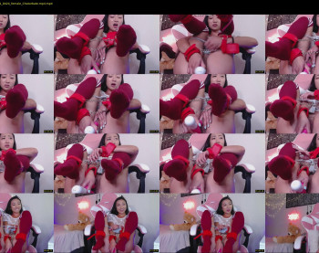 mysweetsofie1 — 9 minute Chaturbate female cam capture, 720p, Sep 14, 2021