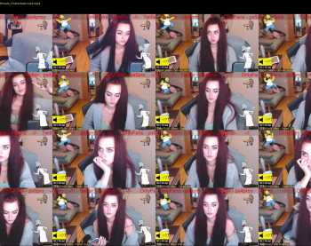 ps4pro — 70 minute Chaturbate female cam capture, 1080p, Sep 13, 2021