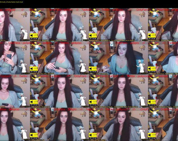 ps4pro — 71 minute Chaturbate female cam capture, 1080p, Sep 13, 2021