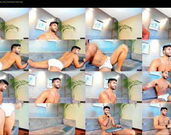 studcamx — 54 minute Chaturbate male cam capture, 720p, Sep 14, 2021